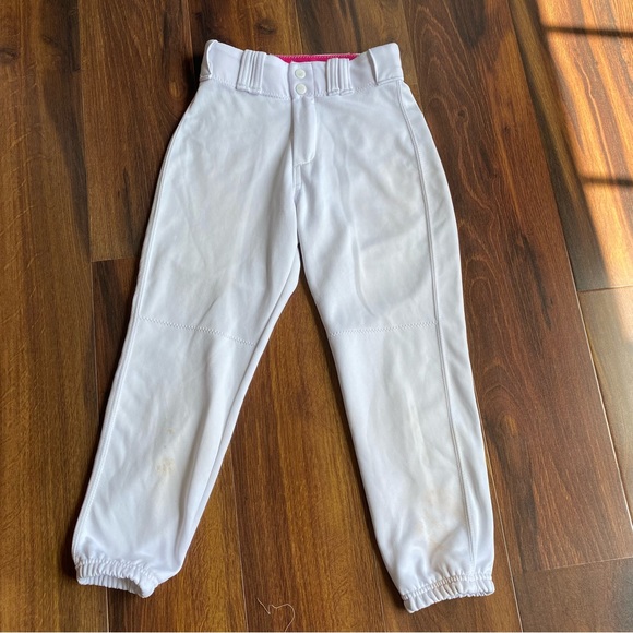 4/$20 XS Alleson Womens Softball Pants - Picture 1 of 6